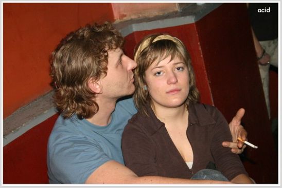 Climax - Roxy - 25.3.06